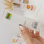 تونر صورت ویتامین سی 120 میل بیوآکوا BIOAQUA کد BQY79812