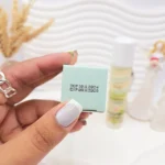 کرم دست روشن کننده و آبرسان آووکادو مارشمالو برند TUZ کد 7676