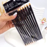 مداد چشم مشکی تراش دار برند پینک کی کد 8900