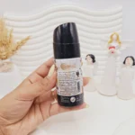 مام رولی زنانه ضد تعریق GOCHI حجم 60 میل برند کارینو کد 2220