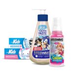 پک هدیه کودک میسویک