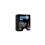 کاندوم ناچ کدکس مدل STAND UP بسته 3 عددی