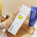 فوم شستشو صورت بلوبری بیوآکوا BIOAQUA کد BQY0627 | پخش عمده