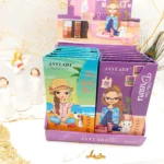 پالت سایه آنالیدی دخترونه ANYLADY کد 8636O