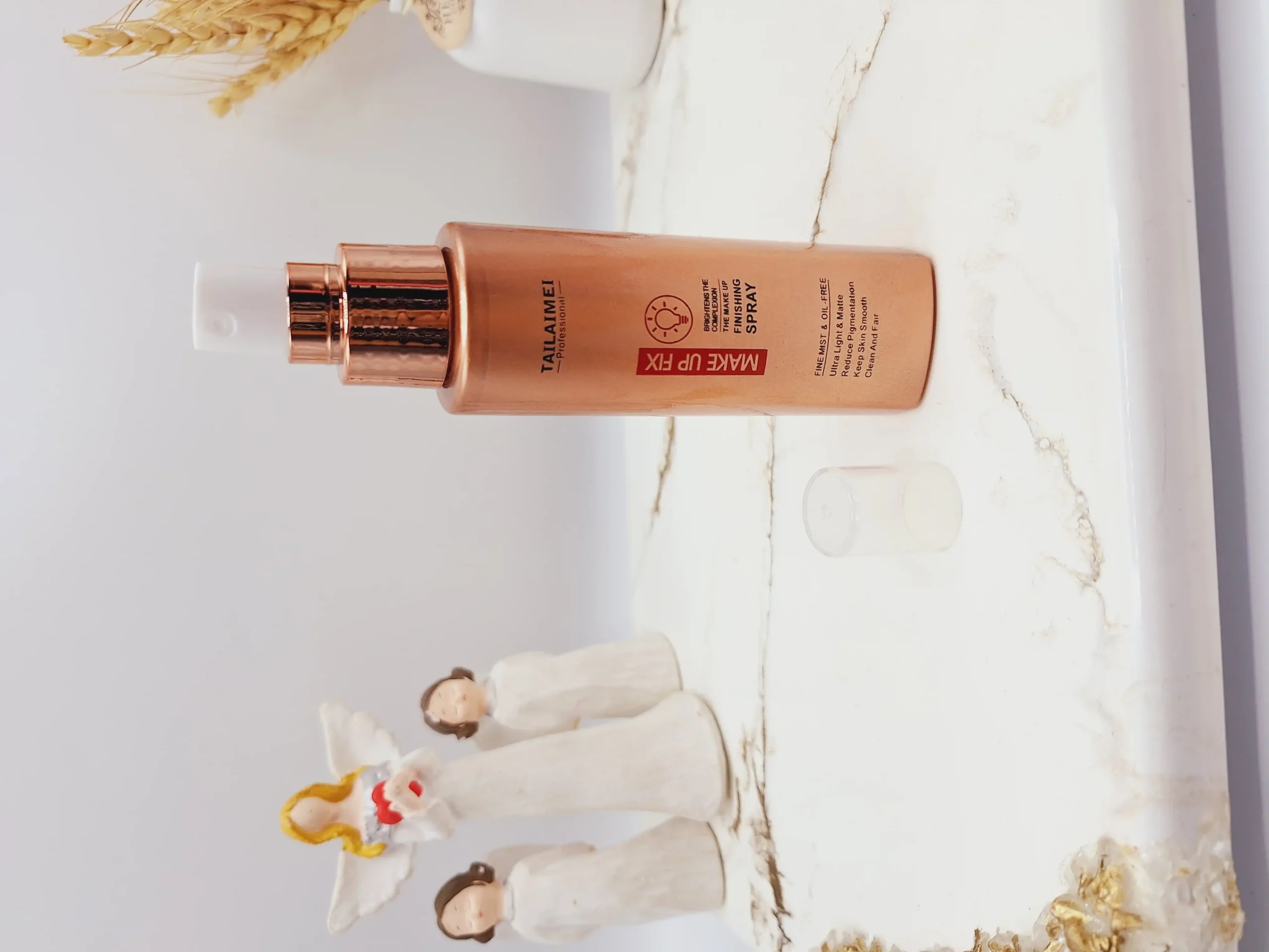 20250731061310547-thumbnail اسپری فیکس آرایشی فوق العاده سبک برند تایلامی TAILAIMEI کدTLM_SS049 - Image 1