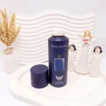 اسپری خوشبو کننده بدن مردانه BLUE CHANCE کد 7073