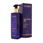 ژل شستشو پوست خشک و نرمال یوزیدر