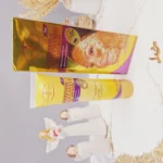 بلک ماسک تیوپی طلا آیچون بیوتی Aichun Beauty کد AS203-1