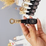 ریمل پوکه مشکی شامپاینی Miss Betty کد M1167