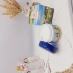 کرم مرطوب کننده دست و صورت شیر گوسفند برند وکالی کد 1123