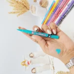 خط چشم تکی رنگی برند دوسه کد 1106