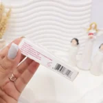 چسب مژه DUO کارتن دار کد 8110