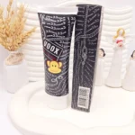 کرم آبرسان و مرطوب کننده میمون WOOX کد 0140