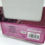 لاک ناخن دایره ای برند Xuancai کد 0615