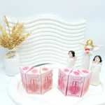 رژگونه مایع دکمه ای اولیبولا Olibolla کارتن دار کد 236