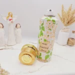 اسپری بدن زنانه گلدار خوشبو گلکسی DarIing Dreamy کد B5530