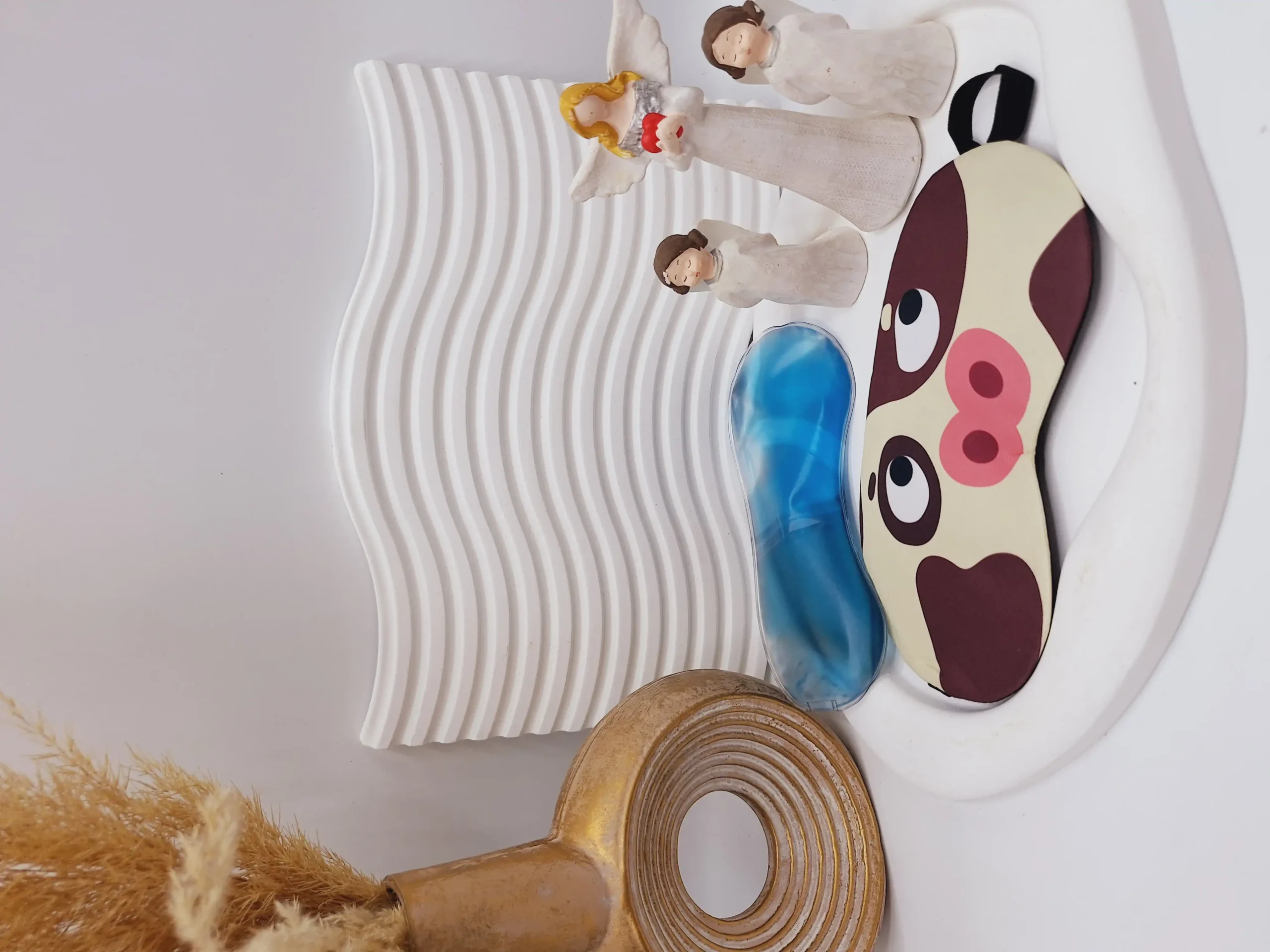 20250731062353954-thumbnail چشم بند کمپرس دار طرح حیوانات - Image 1