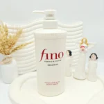 شامپو ترمیم کننده و تغذیه کننده فینو اصل و اورجینال کد 5961